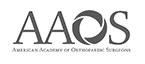 American Academy of Orthopaedic Surgeons