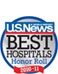 US News Best Hospitals Honour Roll