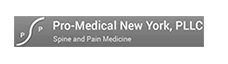 Pro Medical New York,PLLC